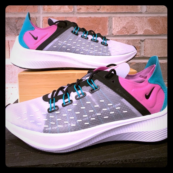 Nike Shoes - 💖NIKE EXP-X14 Women’s size 8.5-Brand new!!💖